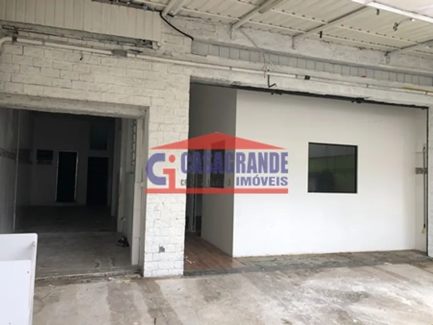 Foto 1 de Ponto Comercial para alugar, 230m² em Vila Formosa, São Paulo