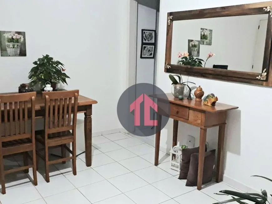 Foto 1 de Apartamento com 2 Quartos à venda, 44m² em São Bernardo, Campinas