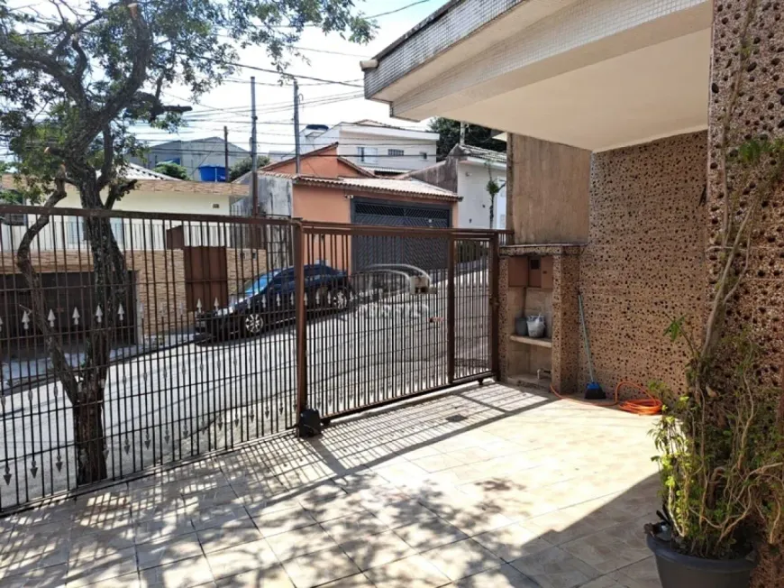 Foto 1 de Casa com 3 Quartos à venda, 130m² em Parque São Lucas, São Paulo