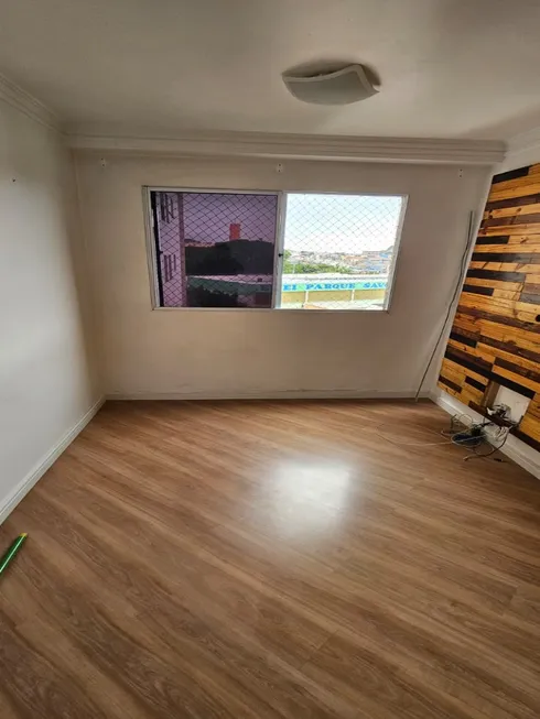 Foto 1 de Apartamento com 2 Quartos à venda, 44m² em Fazenda Aricanduva, São Paulo