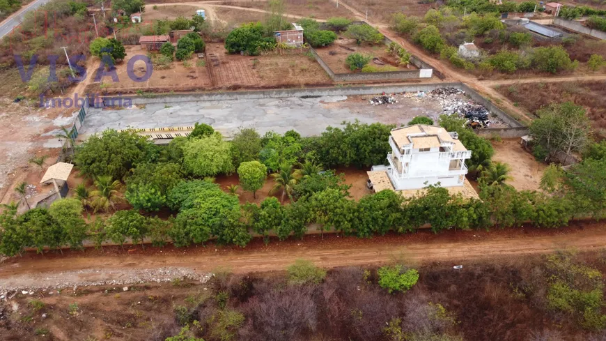 Foto 1 de Casa com 3 Quartos à venda, 3000m² em Governador Dix Sept Rosado, Mossoró