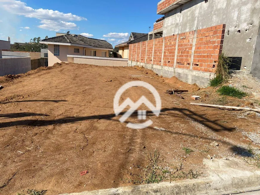 Foto 1 de Lote/Terreno à venda, 300m² em Condominio Terras do Vale, Caçapava