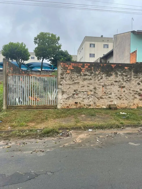 Foto 1 de Lote/Terreno à venda, 250m² em Jardim Villagio Ghiraldelli, Hortolândia