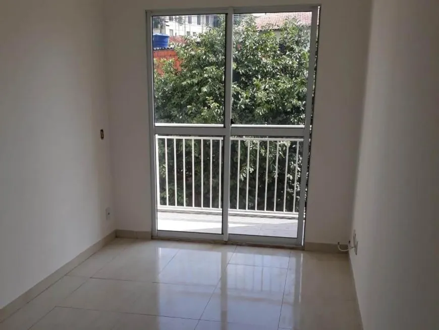 Foto 1 de Apartamento com 2 Quartos à venda, 50m² em Jardim Central, Cotia