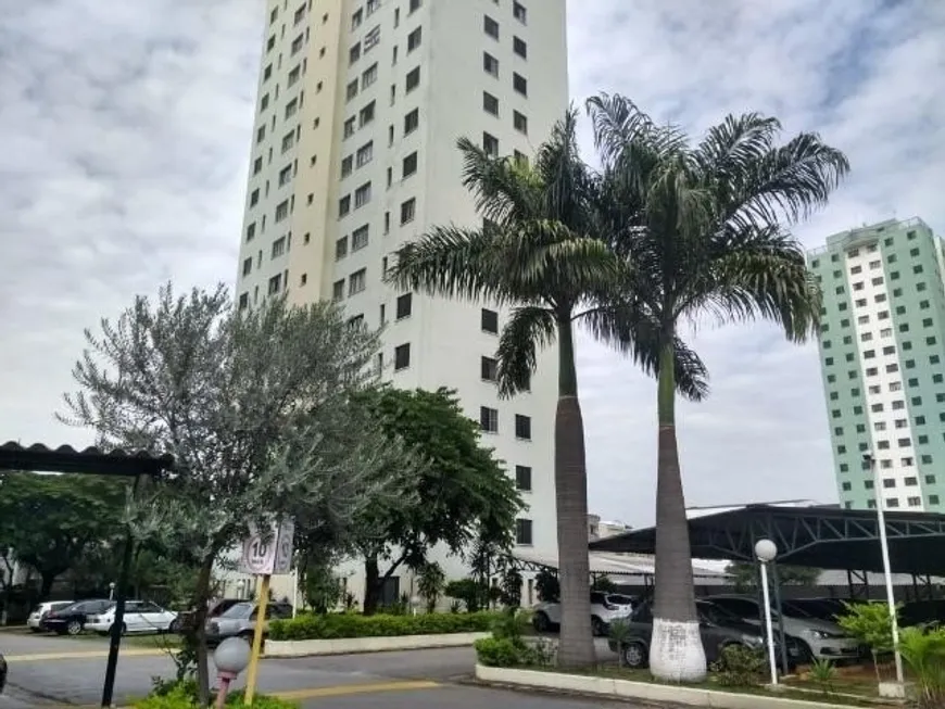 Foto 1 de Apartamento com 2 Quartos à venda, 50m² em Brás, São Paulo