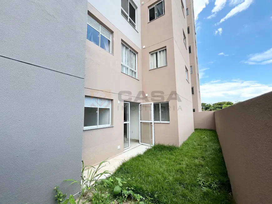 Foto 1 de Apartamento com 2 Quartos à venda, 83m² em Maringa, Serra