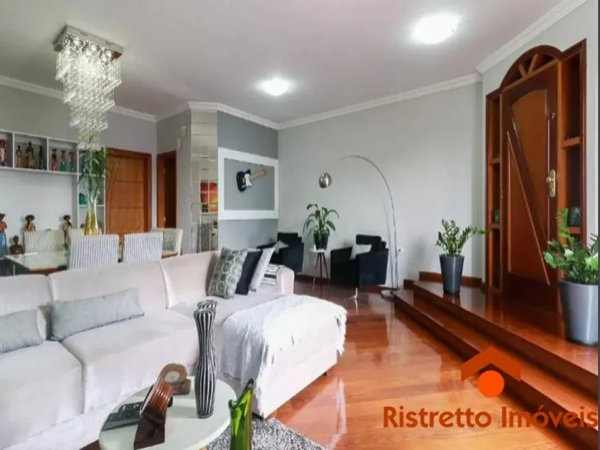 Foto 1 de Apartamento com 3 Quartos à venda, 188m² em Jardim Agu, Osasco