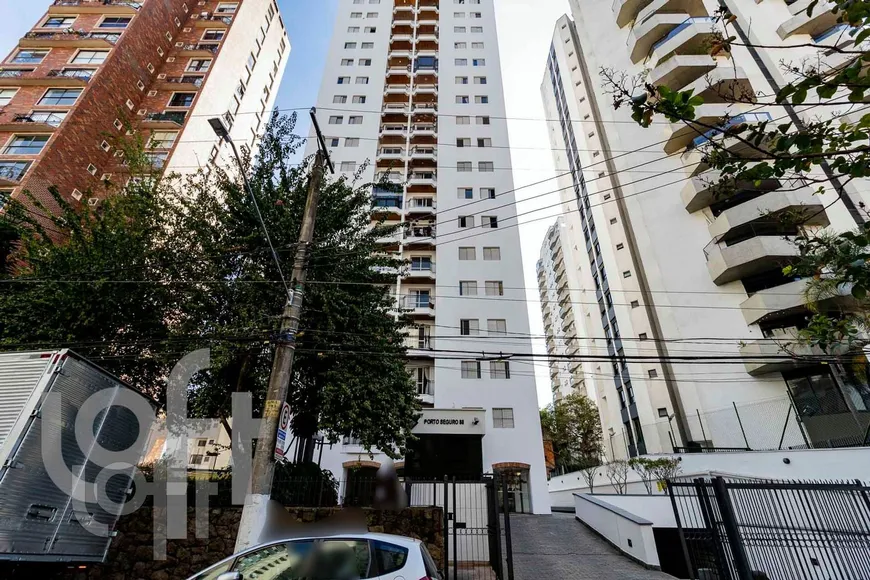 Foto 1 de Apartamento com 2 Quartos à venda, 68m² em Vila Olímpia, São Paulo