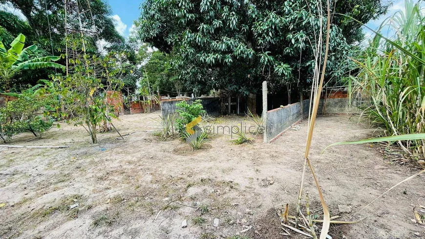 Foto 1 de Fazenda/Sítio com 3 Quartos à venda, 4696m² em Pedras, Itaitinga