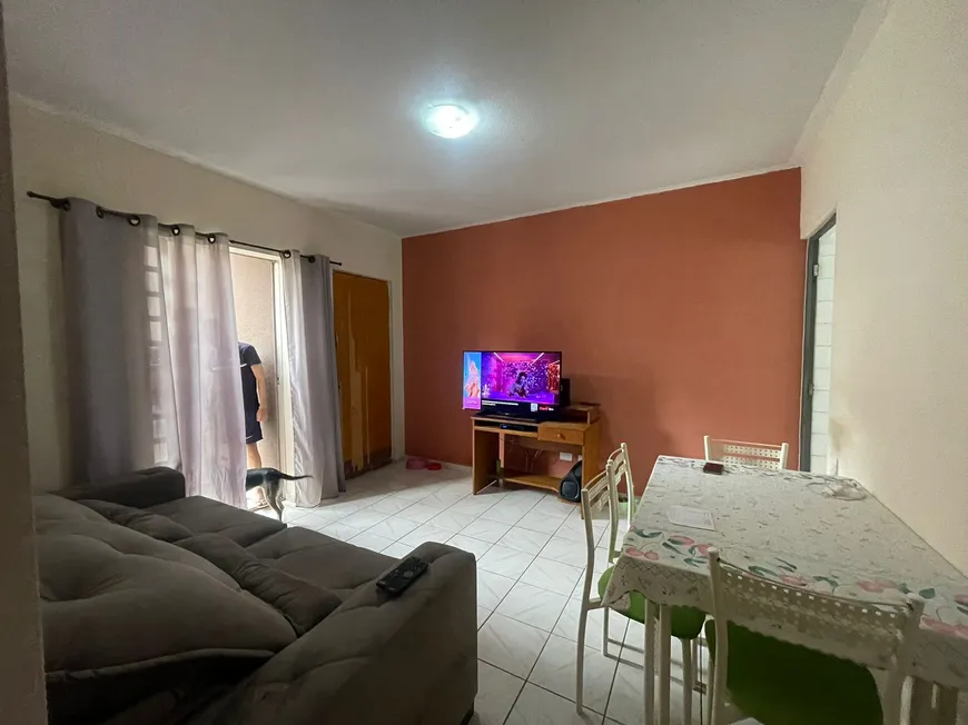 Foto 1 de Apartamento com 2 Quartos à venda, 60m² em Setor dos Afonsos, Aparecida de Goiânia