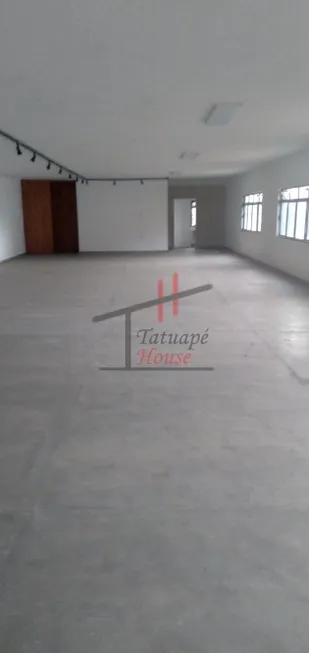 Foto 1 de Sala Comercial para alugar, 250m² em Vila Carrão, São Paulo