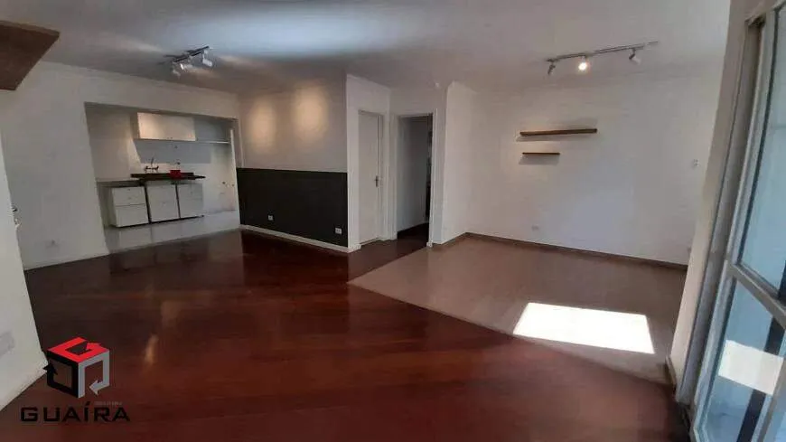 Foto 1 de Apartamento com 3 Quartos à venda, 105m² em Indianópolis, São Paulo