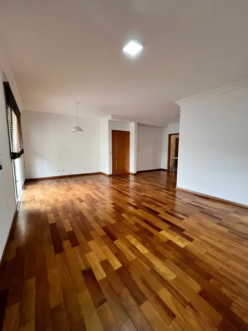 Foto 1 de Apartamento com 3 Quartos à venda, 139m² em Tamboré, Santana de Parnaíba