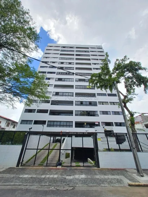 Foto 1 de Apartamento com 4 Quartos à venda, 161m² em Pina, Recife