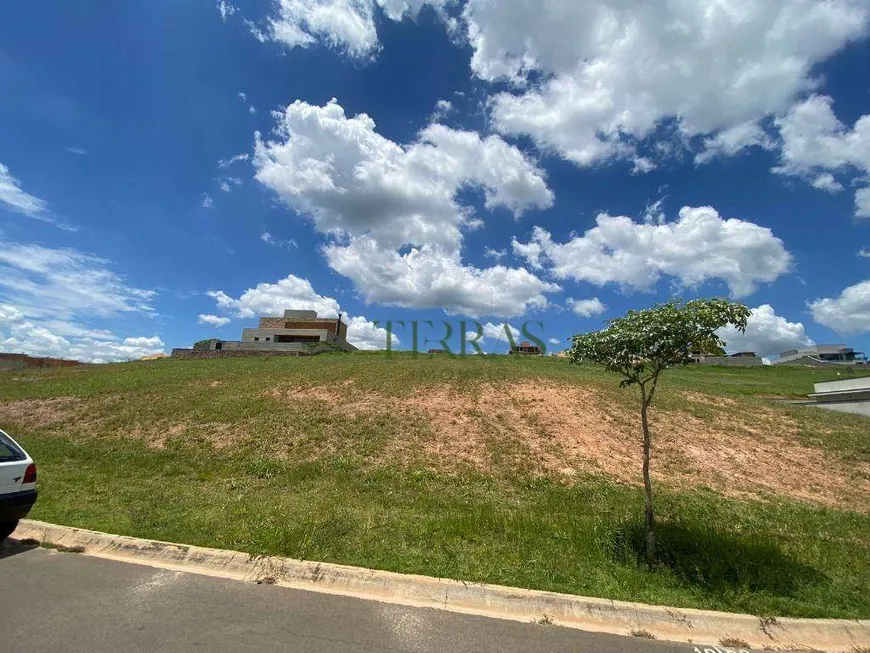 Foto 1 de Lote/Terreno à venda, 800m² em Campos de Santo Antônio, Itu