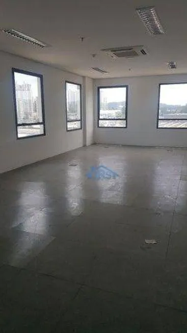 Foto 1 de Sala Comercial para alugar, 52m² em Alphaville Industrial, Barueri