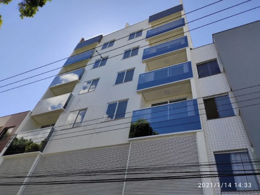 Foto 1 de Cobertura com 3 Quartos à venda, 190m² em Iguacu, Ipatinga