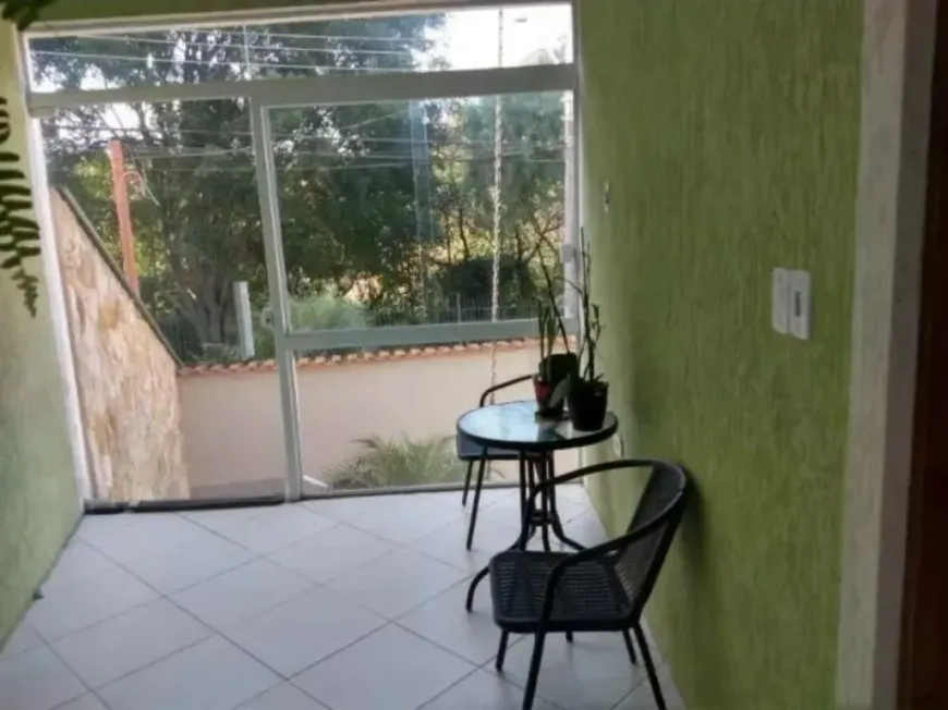 Foto 1 de Casa com 3 Quartos à venda, 217m² em Jardim Cidade Pirituba, São Paulo