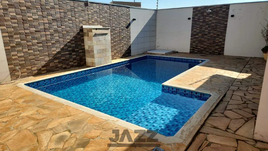 Foto 1 de Casa com 2 Quartos à venda, 150m² em Portal Ville Azaleia, Boituva