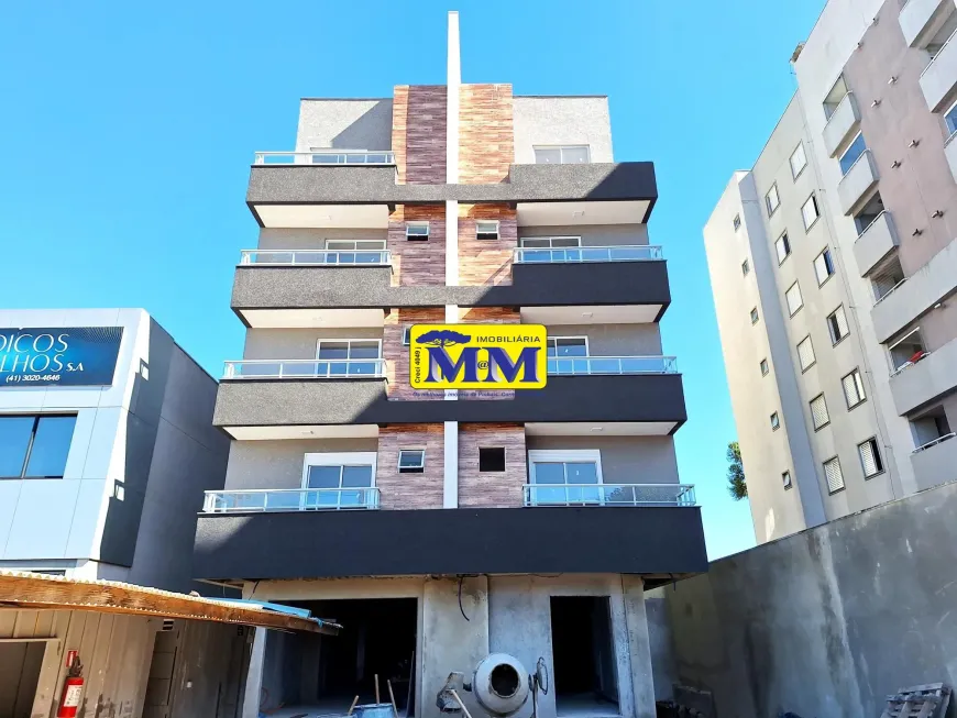 Foto 1 de Apartamento com 2 Quartos à venda, 81m² em Centro, Pinhais