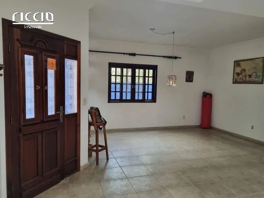 Foto 1 de Casa de Condomínio com 4 Quartos à venda, 237m² em Urbanova, São José dos Campos