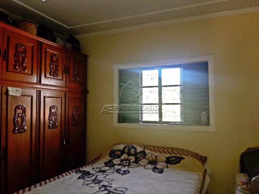 Foto 1 de Casa com 3 Quartos à venda, 249m² em Parque Esmeralda, Sorocaba