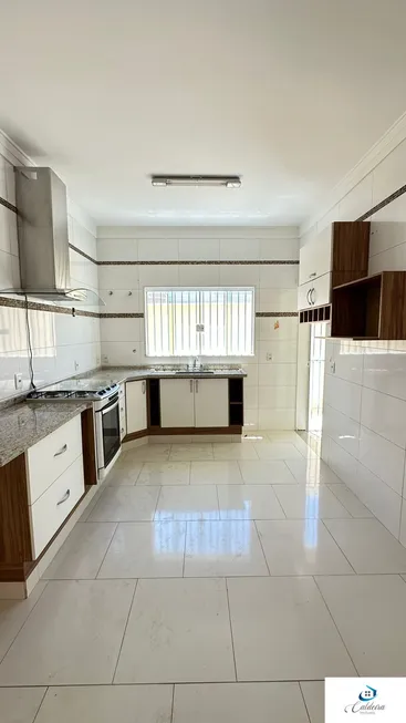 Foto 1 de Casa com 3 Quartos à venda, 164m² em Jardim Bela Vista, Indaiatuba