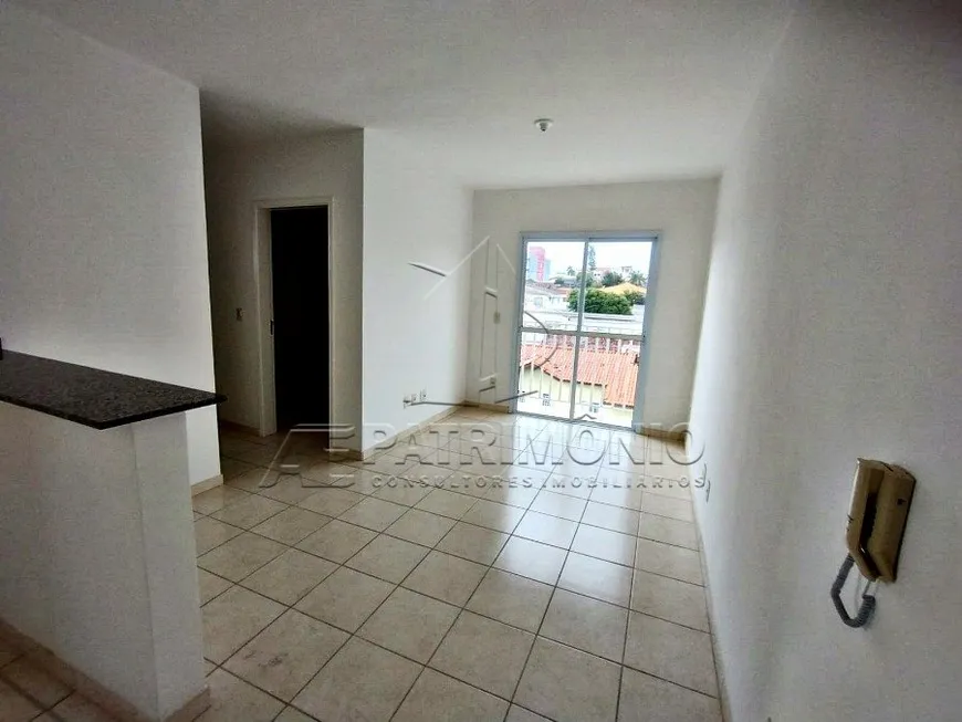 Foto 1 de Apartamento com 2 Quartos para venda ou aluguel, 51m² em Jardim Simus, Sorocaba