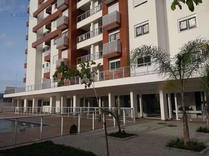 Foto 1 de Cobertura com 3 Quartos à venda, 156m² em Agronômica, Florianópolis