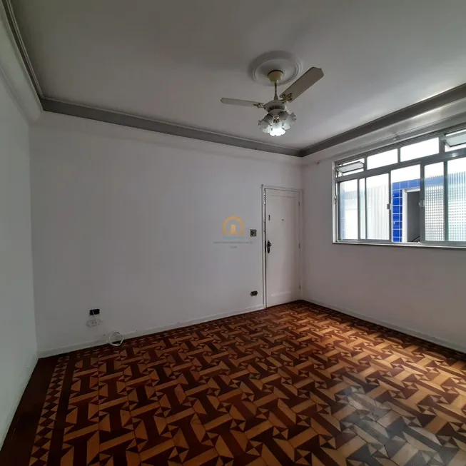 Foto 1 de Apartamento com 3 Quartos à venda, 80m² em Vila Matias, Santos