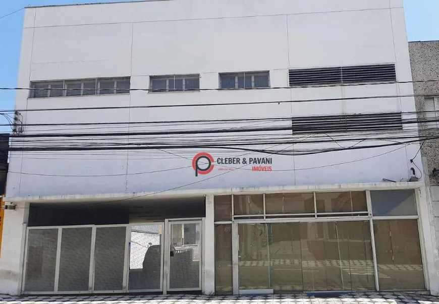 Foto 1 de Prédio Comercial para venda ou aluguel, 380m² em Centro, Sorocaba