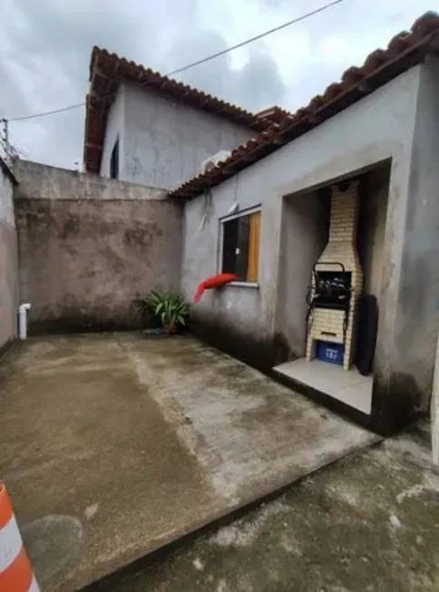 Foto 1 de Casa com 3 Quartos à venda, 100m² em Baixa de Quintas, Salvador