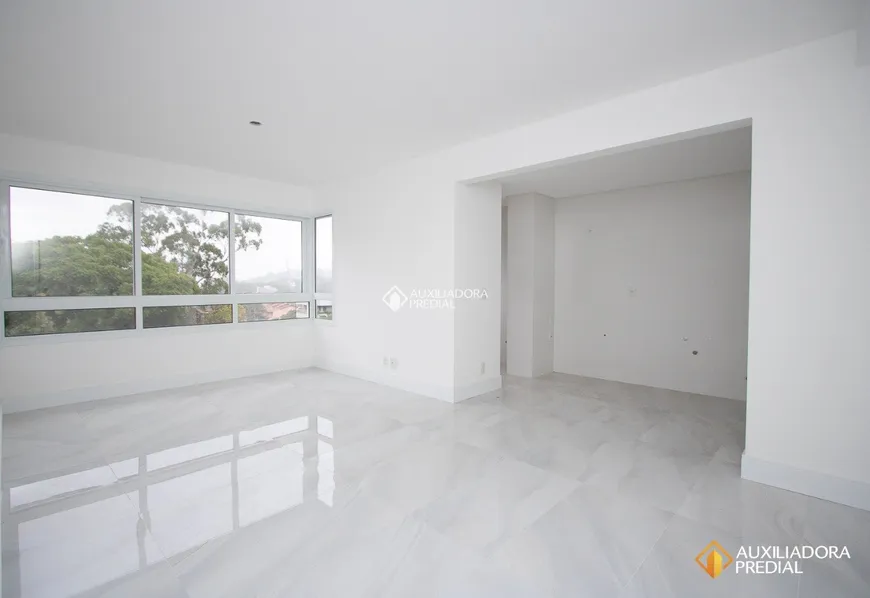 Foto 1 de Apartamento com 3 Quartos à venda, 88m² em Santa Tereza, Porto Alegre