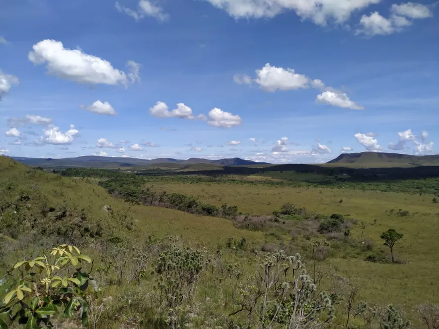 Foto 1 de Lote/Terreno à venda, 40000m² em Centro, Alto Paraíso de Goiás