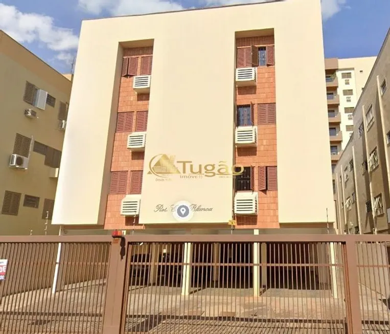 Foto 1 de Apartamento com 2 Quartos à venda, 65m² em Jardim Panorama, São José do Rio Preto