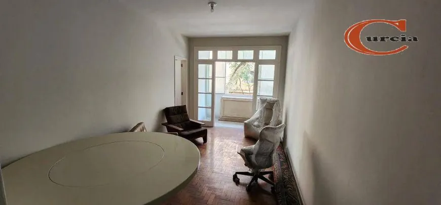 Foto 1 de Apartamento com 2 Quartos à venda, 72m² em Santa Cecília, São Paulo