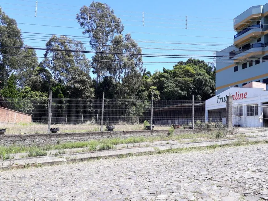 Foto 1 de Lote/Terreno à venda, 900m² em Cristo Rei, São Leopoldo