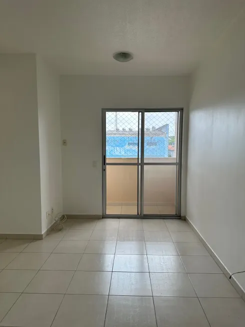 Foto 1 de Apartamento com 3 Quartos à venda, 60m² em Lago Azul, Manaus