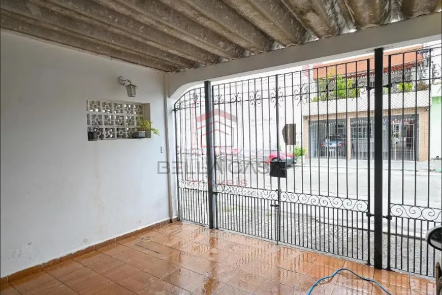 Foto 1 de Casa com 3 Quartos à venda, 145m² em São João Climaco, São Paulo