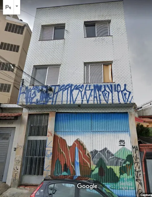 Foto 1 de Imóvel Comercial à venda, 360m² em Vila Maria Alta, São Paulo