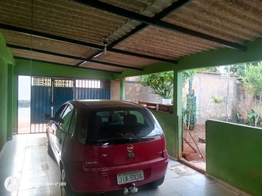 Foto 1 de Casa com 4 Quartos à venda, 360m² em Residencial Cachoeira, Brasília