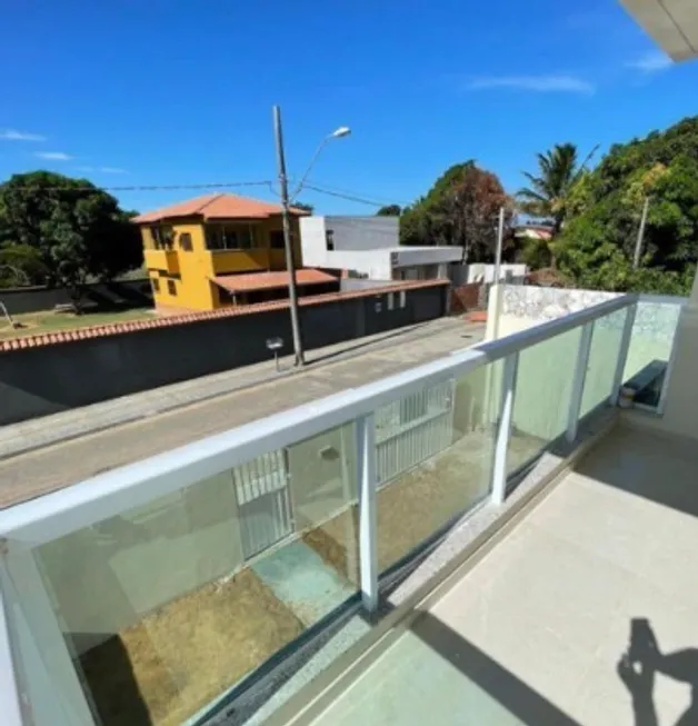 Foto 1 de Casa com 2 Quartos à venda, 130m² em Santa Monica, Guarapari