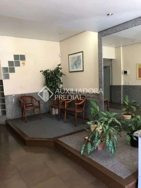 Foto 1 de Sala Comercial à venda, 70m² em Moinhos de Vento, Porto Alegre