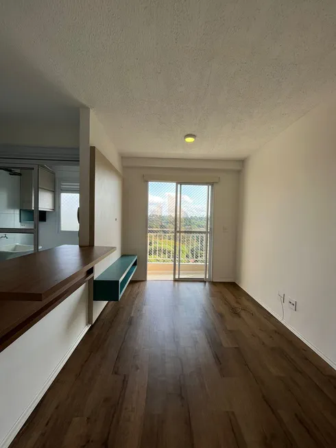 Foto 1 de Apartamento com 2 Quartos para alugar, 46m² em Jardim Marilu, Carapicuíba