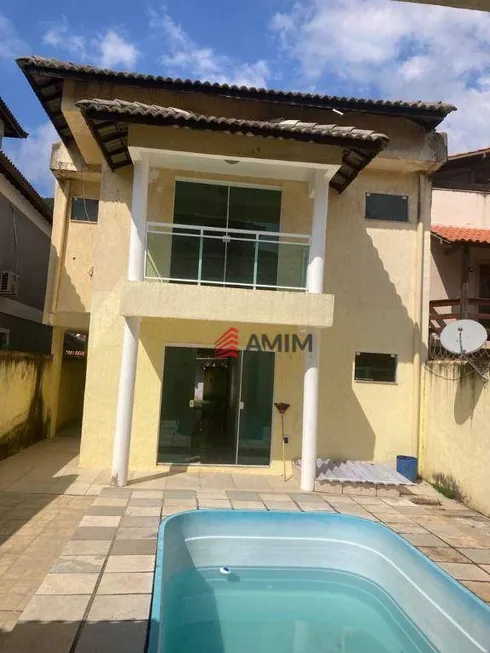 Foto 1 de Casa com 4 Quartos à venda, 170m² em Itaipu, Niterói