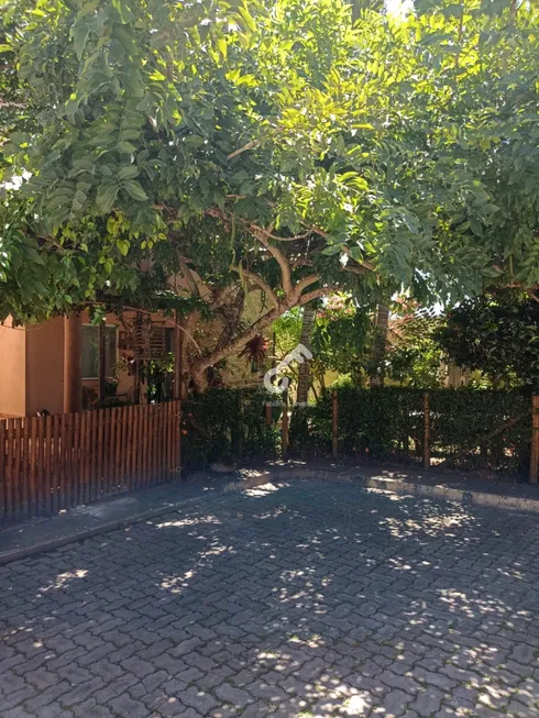 Foto 1 de Casa de Condomínio com 3 Quartos à venda, 105m² em Abrantes, Camaçari