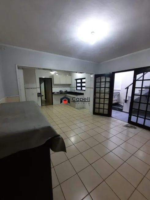 Foto 1 de Casa com 5 Quartos à venda, 180m² em Assunção, São Bernardo do Campo