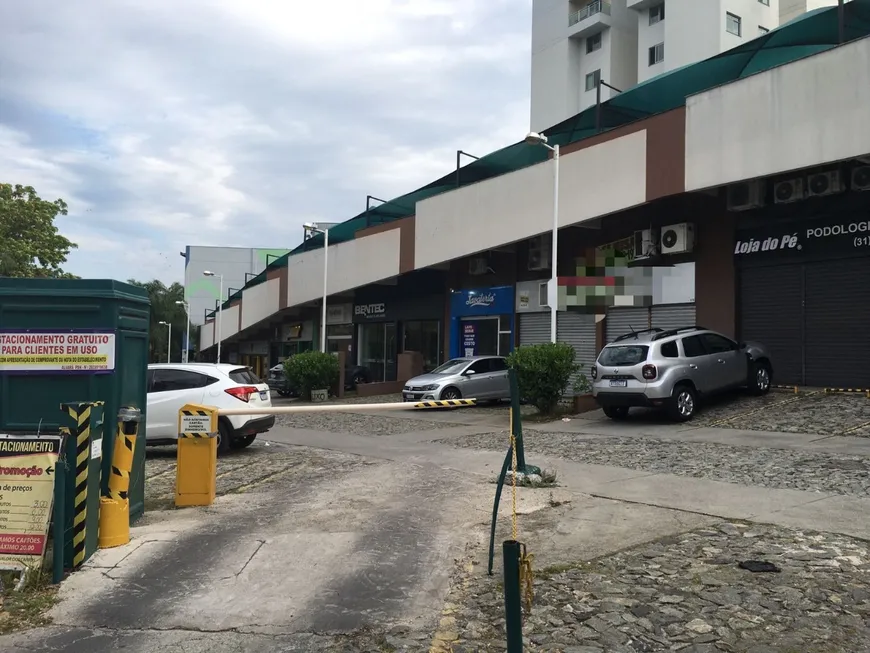 Foto 1 de Ponto Comercial à venda, 71m² em Ouro Preto, Belo Horizonte