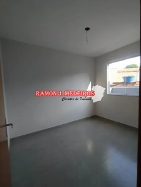 Foto 1 de Apartamento com 2 Quartos à venda, 57m² em Letícia, Belo Horizonte