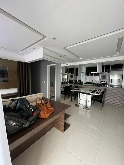 Foto 1 de Apartamento com 3 Quartos à venda, 78m² em Vila Pirajussara, São Paulo
